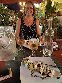 Plats et boissons du Restaurant Le seize - 16 à Argelès-sur-Mer - n°18
