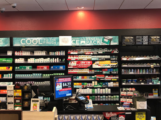 Tobacco Shop «Tobacco Depot», reviews and photos, 5909 Factory Shops Blvd, Ellenton, FL 34222, USA