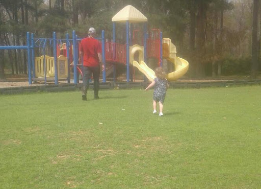 Park «Bowers Park Disc Golf Course», reviews and photos, Bowers Park Dr, Tuscaloosa, AL 35405, USA