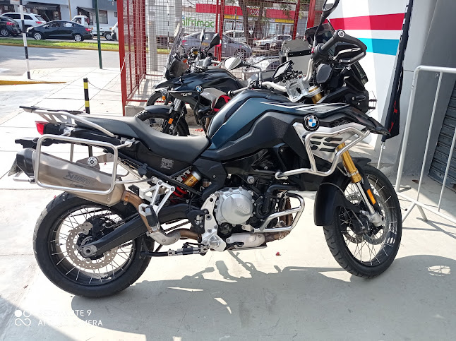 Opiniones de Bigtrail Center Peru en Santiago de Surco - Tienda de motocicletas
