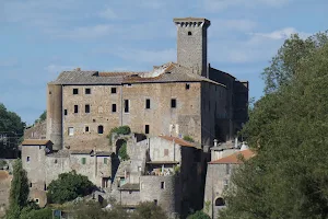 Castello degli Anguillara image