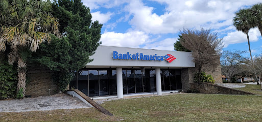 Bank of America Home Mortgage