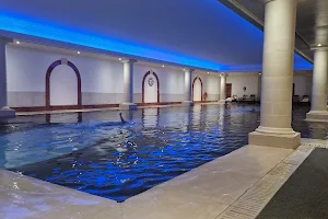 The Spa at Pennyhill Park image