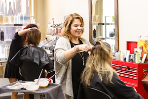 Lemon Head Hair Salon image