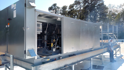 Supermarket «ALDI», reviews and photos, 1605 E Main St, Spartanburg, SC 29307, USA