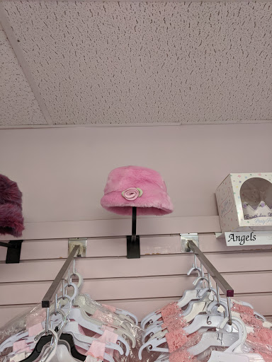 Boutique «European Boutique», reviews and photos, 1115 Madison Ave, Bridgeport, CT 06606, USA