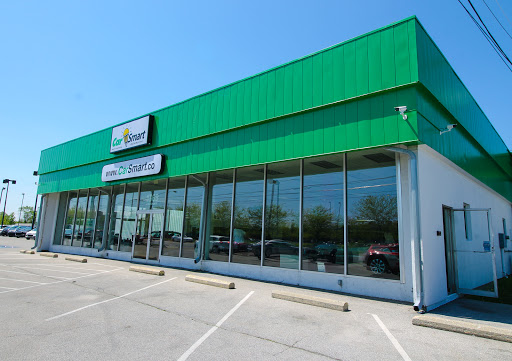 Used Car Dealer «Car Smart Automotive», reviews and photos, 1369 Conant St, Maumee, OH 43537, USA