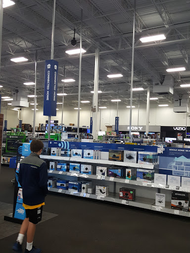 Electronics Store «Best Buy», reviews and photos, 15750 Shady Grove Rd, Gaithersburg, MD 20877, USA