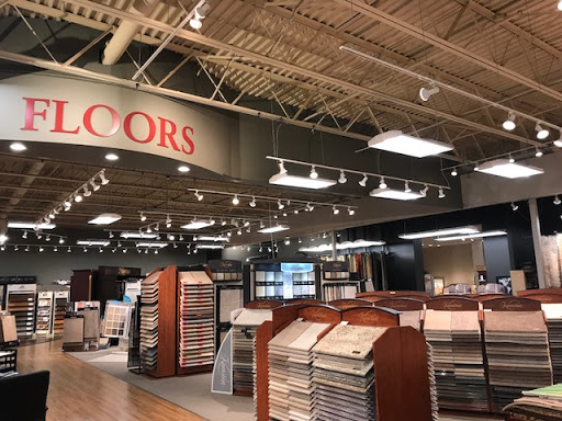 Furniture Store «HOM Furniture», reviews and photos, 3201 Country Dr, Little Canada, MN 55117, USA