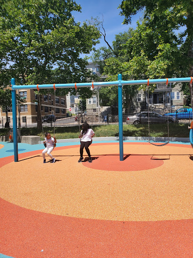 Park «Walker Playground», reviews and photos, 550 Norfolk St, Boston, MA 02126, USA