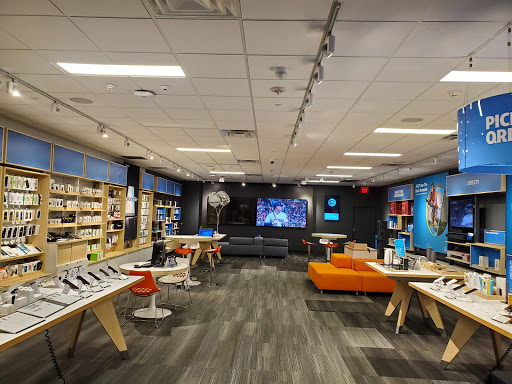 Cell Phone Store «AT&T», reviews and photos, 232 Meyerland Plaza, Houston, TX 77096, USA