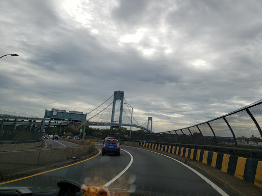 Park «John J. Carty Park», reviews and photos, Fort Hamilton Pkwy, Brooklyn, NY 11209, USA