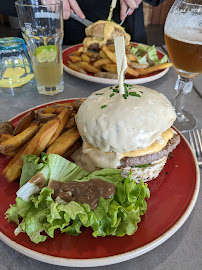 Frite du Restaurant La Pagaille à Les Sables-d'Olonne - n°1