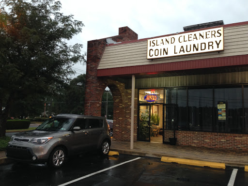 Laundromat «Island Cleaners & Coin Laundry», reviews and photos, 7794 White Horse Pike, Absecon, NJ 08201, USA