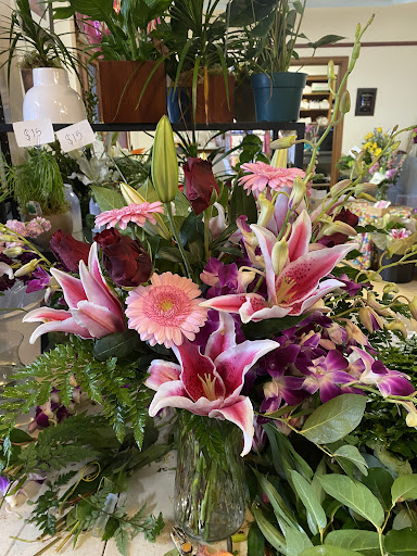 Florist «Flowers By Donna», reviews and photos, 11700 SW Hall Blvd, Tigard, OR 97223, USA