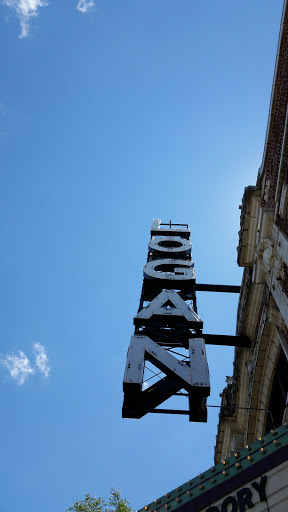 Movie Theater «The Logan Theatre», reviews and photos, 2646 N Milwaukee Ave, Chicago, IL 60647, USA