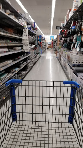Department Store «Walmart Supercenter», reviews and photos, 150 Altama Connector, Brunswick, GA 31525, USA