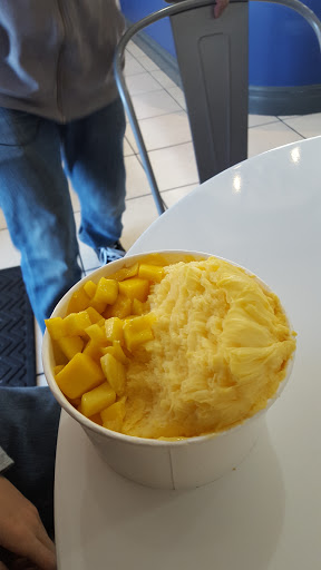 Dessert Shop «Snowflake Shavery Las Vegas», reviews and photos, 5020 Spring Mountain Rd, Las Vegas, NV 89146, USA