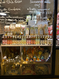 Atmosphère du Restaurant italien Figue et olive à Paris - n°3