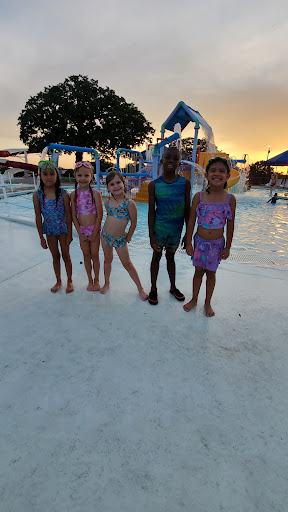 Swimming Pool «Randol Mill Family Aquatic Center», reviews and photos, 1924 Randol Mill Park Rd, Arlington, TX 76012, USA