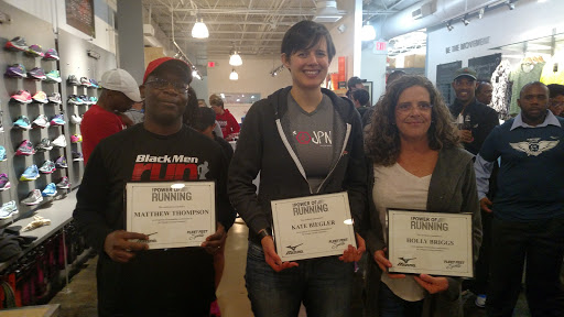 Running Store «Fleet Feet Sports Raleigh», reviews and photos, 3532 Wade Ave, Raleigh, NC 27607, USA