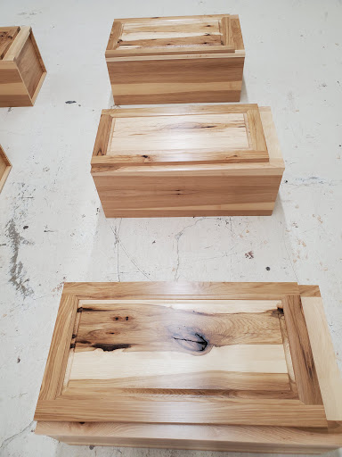 Cabinet Maker «Albers Cabinets», reviews and photos, 65151 Gratiot Ave, Lenox, MI 48050, USA