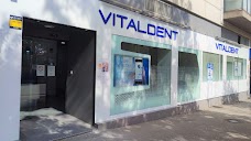 Clínica Dental Vitaldent en Barberà del Vallès