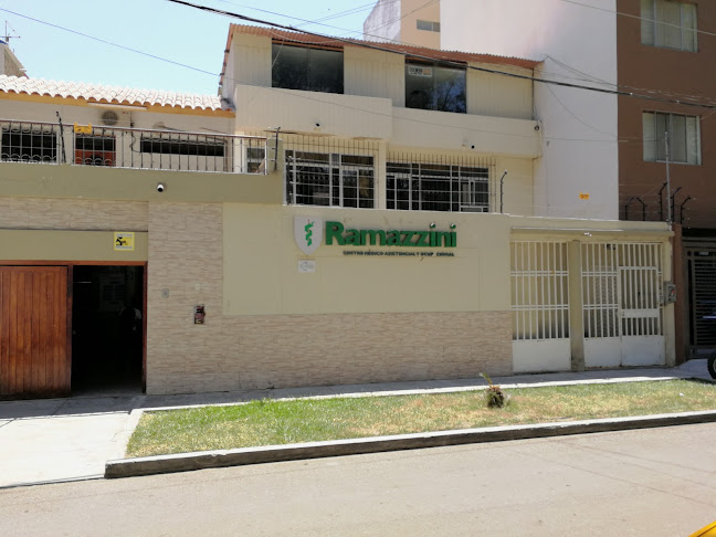 Centro Medico Ramazzini - Piura