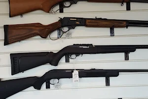 Lynnwood Firearms and Ammunition image