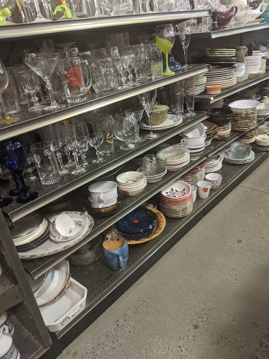 Thrift Store «Goodwill», reviews and photos, 20668 Route 19, Cranberry Twp, PA 16066, USA