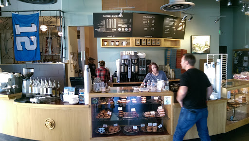 Donut Shop «Top Pot Doughnuts», reviews and photos, 10600 NE 9th Pl, Bellevue, WA 98004, USA