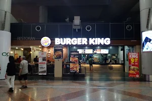 Burger King @ KL Sentral image