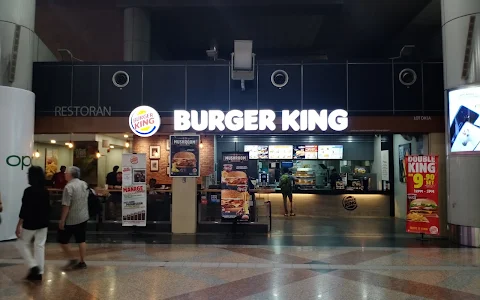 Burger King @ KL Sentral image