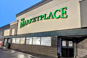 Marketplace image