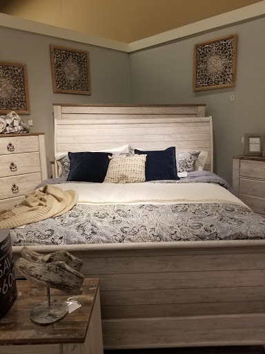 Furniture Store «Ashley HomeStore», reviews and photos, 3295 Buford Dr NE #100, Buford, GA 30519, USA