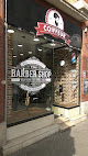 Salon de coiffure Barber Shop - Coiffure homme 75014 Paris