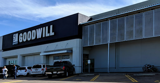 Thrift Store «Goodwill Central Texas - Oak Hill Store», reviews and photos