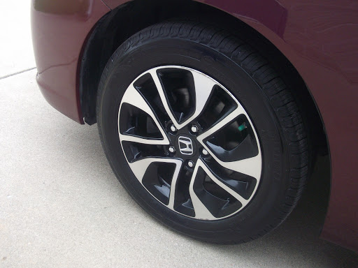 Used Car Dealer «R C Auto Sales», reviews and photos, 1701 S Tibbs Ave, Indianapolis, IN 46241, USA