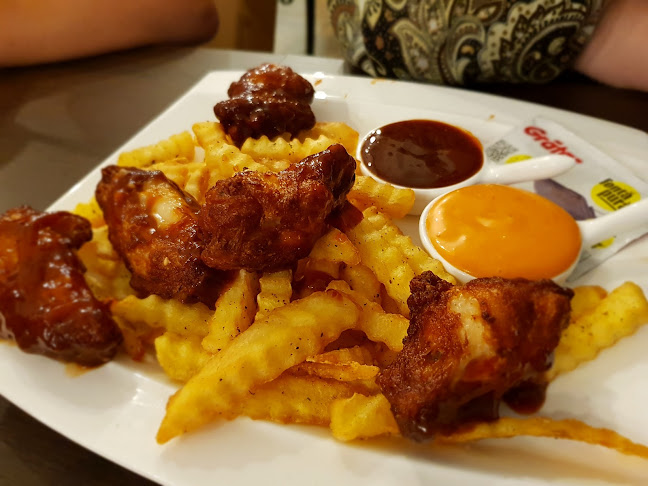The American Cafe - Constanța