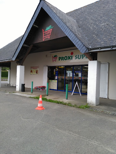 PROXI SUPER, votre épicerie à Moëlan-sur-Mer à Moëlan-sur-Mer