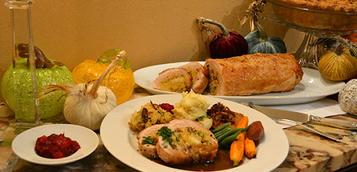 Catering «All in Good Taste Productions», reviews and photos, 1520 Monterey St, Pittsburgh, PA 15212, USA