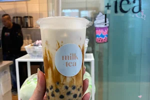 Milk + Tea image