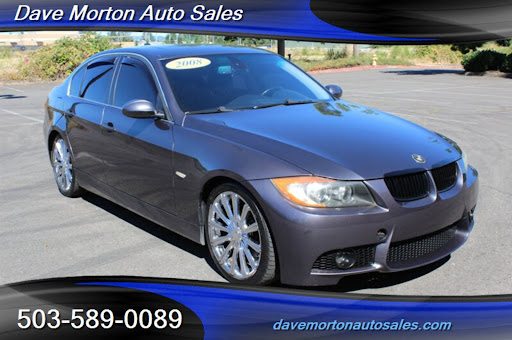 Used Car Dealer «Dave Morton Auto Sales», reviews and photos, 270 Lancaster Dr NE, Salem, OR 97301, USA