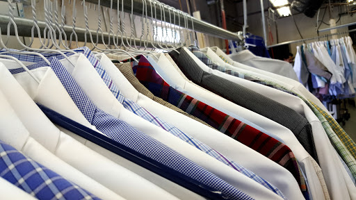 Dry Cleaner «CountrySide Cleaners», reviews and photos, 10919 Alpine Hwy, Highland, UT 84003, USA