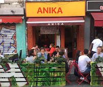 Photos du propriétaire du ANIKA Restaurant indien à Paris - n°1