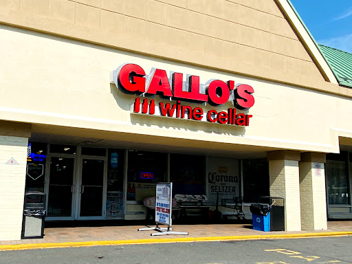 Gallos Wine Cellar, 1077 NJ-34 q, Matawan, NJ 07747, USA, 