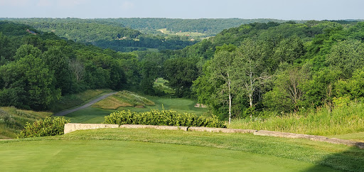 Golf Course «Eagle Ridge Golf Club», reviews and photos, 109 Eagle Ridge Dr, Galena, IL 61036, USA