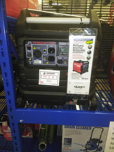 Hardware Store «Harbor Freight Tools», reviews and photos, 2500 W Parmer Ln B, Austin, TX 78727, USA