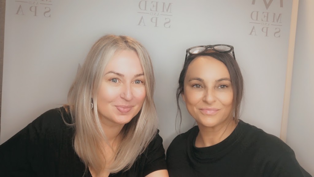 MedAndSpa 60527