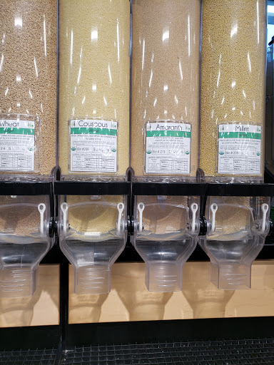 Natural Foods Store «Good Earth Natural Foods», reviews and photos, 1050 W Riverdale Rd, Ogden, UT 84405, USA